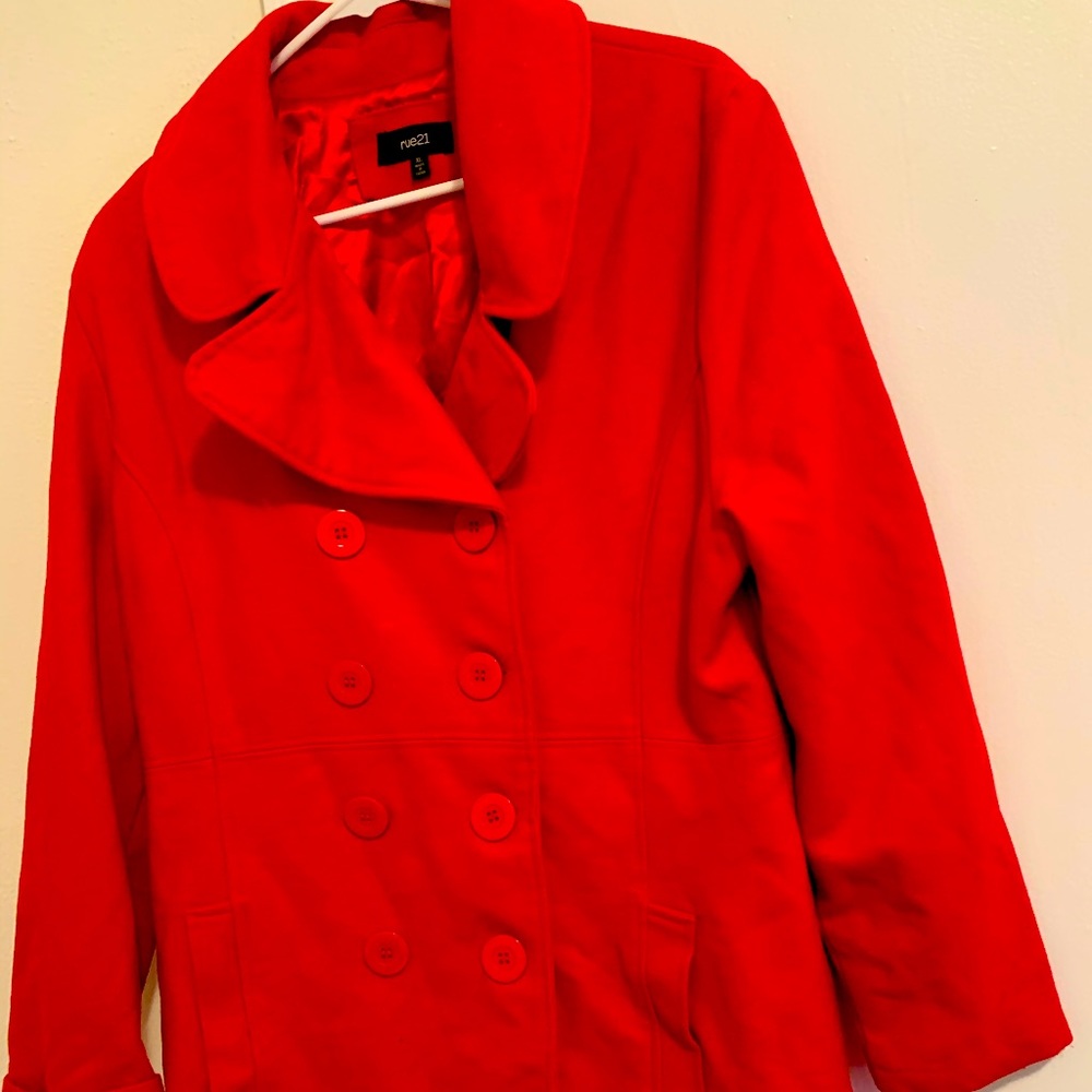 Coat